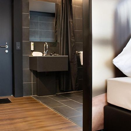 Aoe Hotel By Wmm Hotels Bergham ภายนอก รูปภาพ