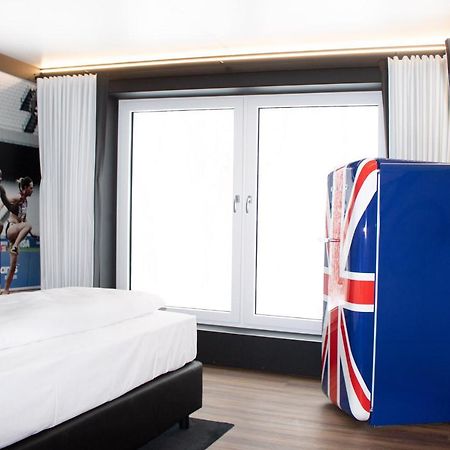 Aoe Hotel By Wmm Hotels Bergham ภายนอก รูปภาพ
