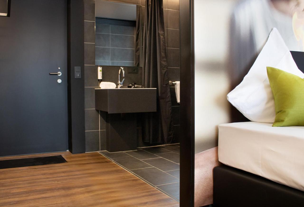 Aoe Hotel By Wmm Hotels Bergham ภายนอก รูปภาพ