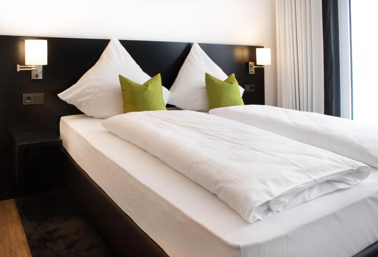 Aoe Hotel By Wmm Hotels Bergham ภายนอก รูปภาพ