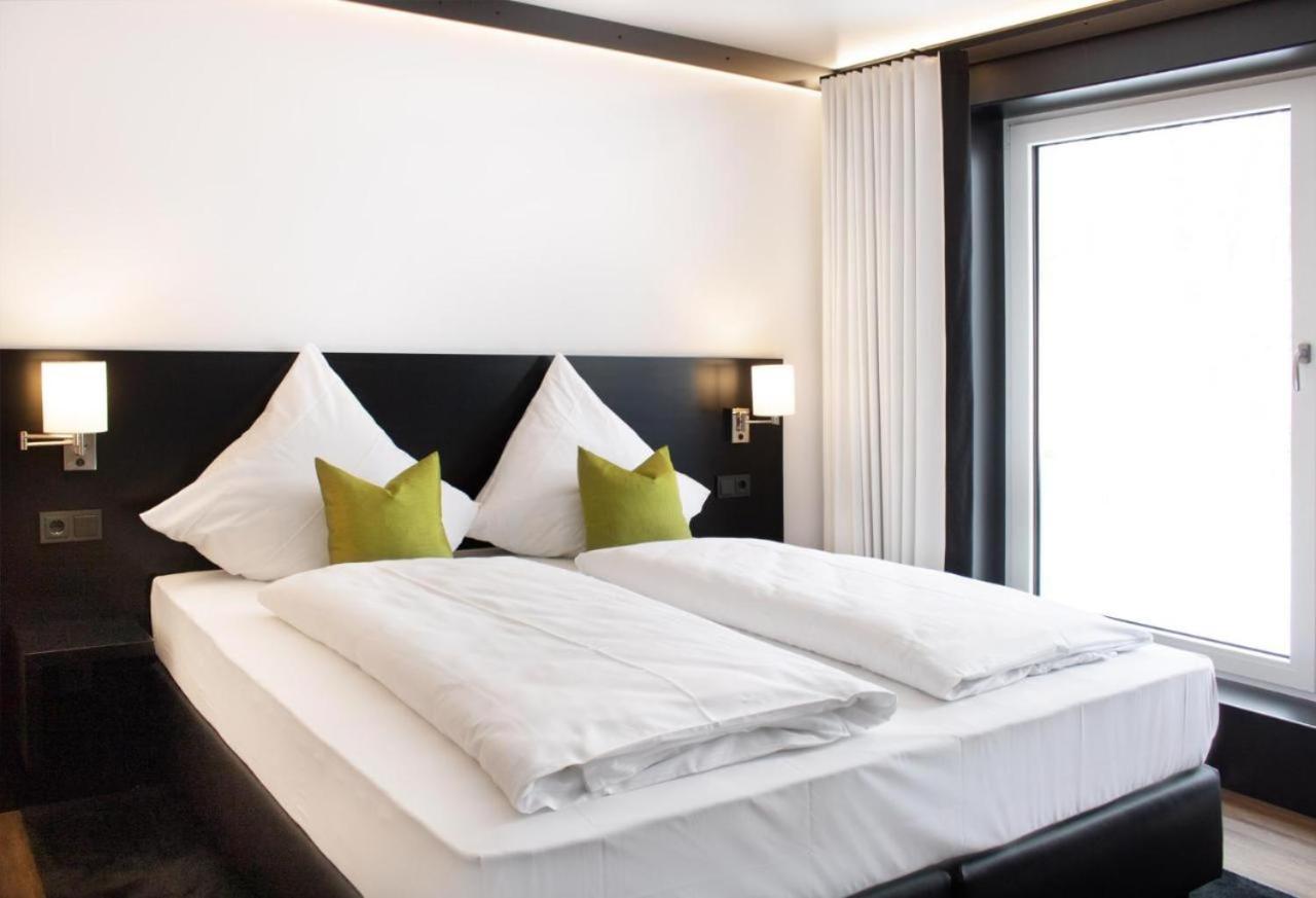 Aoe Hotel By Wmm Hotels Bergham ภายนอก รูปภาพ